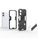 Elegant Armour - Mobile Cover for Realme 10 4G - 6.4 Inches