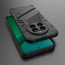 Elegant Armour - Mobile Cover for Realme 12 Plus 5G - 6.67 Inches