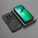 Elegant Armour - Mobile Cover for Realme 12 Plus 5G - 6.67 Inches