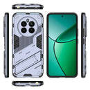 Elegant Armour - Mobile Cover for Realme 12 Plus 5G - 6.67 Inches
