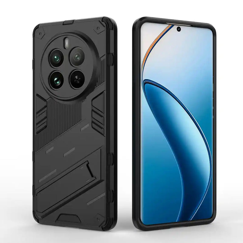 Elegant Armour -  Mobile Cover for Realme 12 Pro 5G - 6.7 Inches
