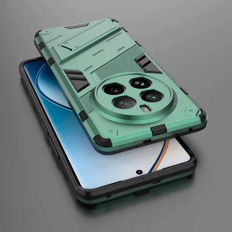 Elegant Armour -  Mobile Cover for Realme 12 Pro 5G - 6.7 Inches