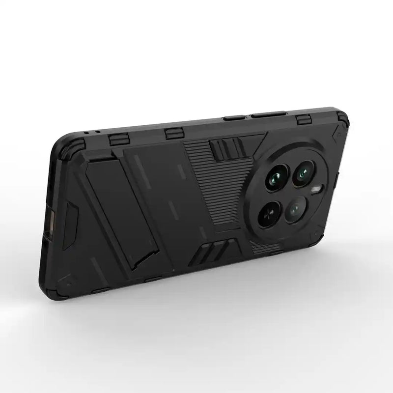 Elegant Armour -  Mobile Cover for Realme 12 Pro+ 5G - 6.7 Inches