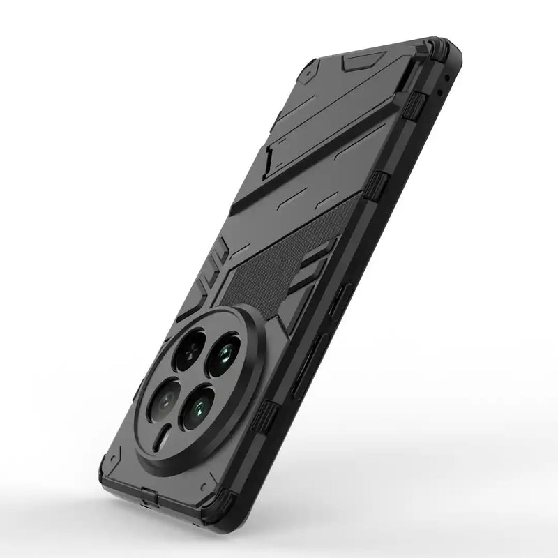 Elegant Armour -  Mobile Cover for Realme 12 Pro+ 5G - 6.7 Inches