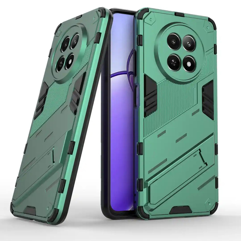 WBWONE Funda Para Realme 11 Pro/Realme 11 Pro+, Cuero Premium Fundas Con Tapa Libro Móvil Flip Case Protección Ranura Tarjeta Soporte Magnético Carcasa, Azul