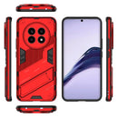 Elegant Armour - Mobile Cover for Realme 13 Pro Plus 5G - 6.7 Inches