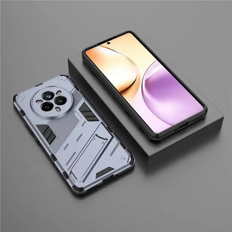 Elegant Armour -  Mobile Cover for Realme 14 Pro 5G - 6.77 Inches