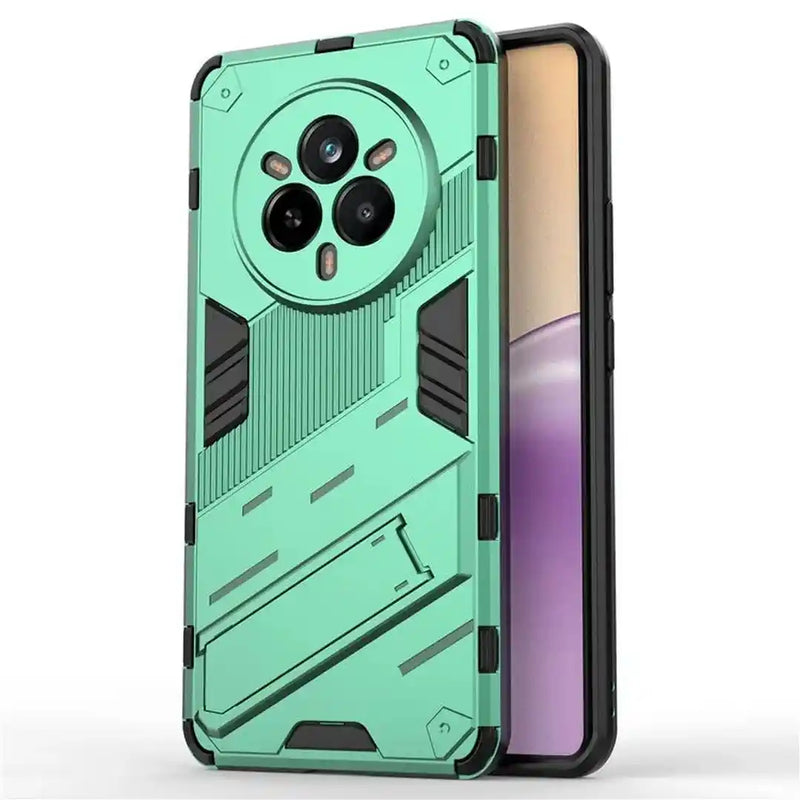 Elegant Armour -  Mobile Cover for Realme 14 Pro 5G - 6.77 Inches