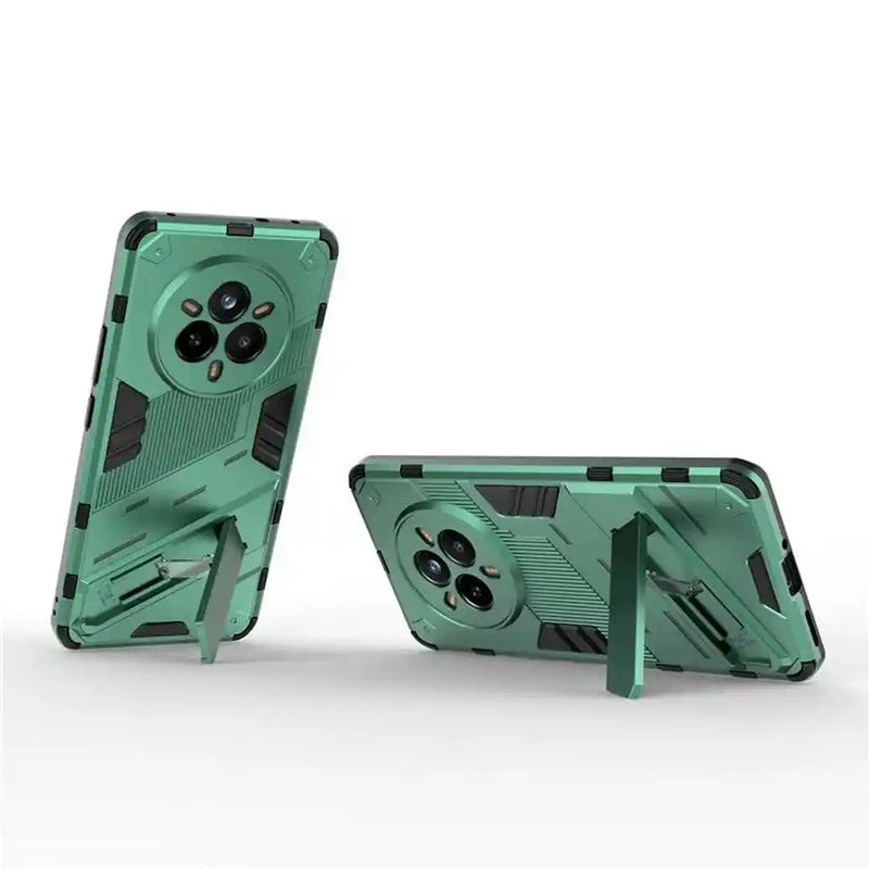 Elegant Armour -  Mobile Cover for Realme 14 Pro 5G - 6.77 Inches