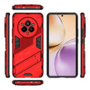 Elegant Armour -  Mobile Cover for Realme 14 Pro 5G - 6.77 Inches