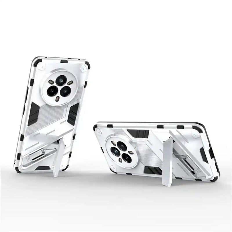 Elegant Armour -  Mobile Cover for Realme 14 Pro 5G - 6.77 Inches