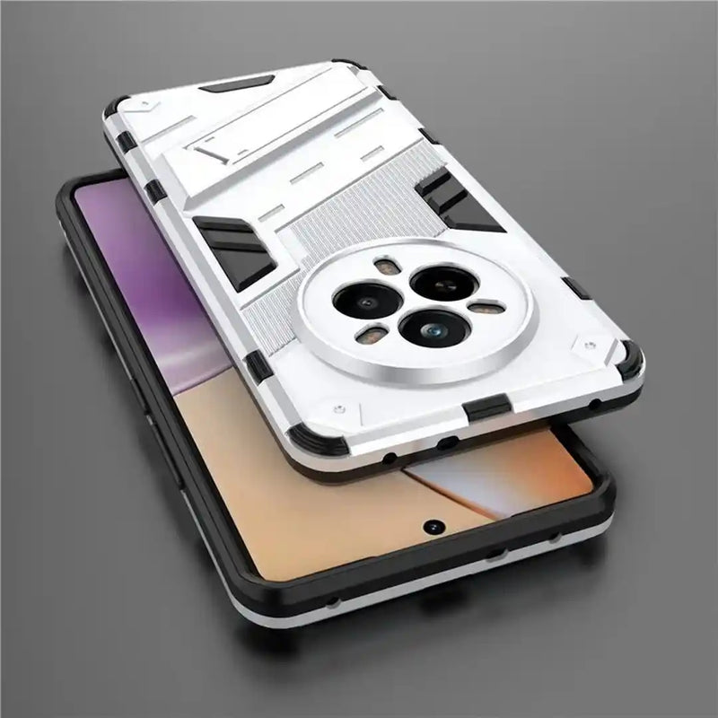 Elegant Armour -  Mobile Cover for Realme 14 Pro 5G - 6.77 Inches