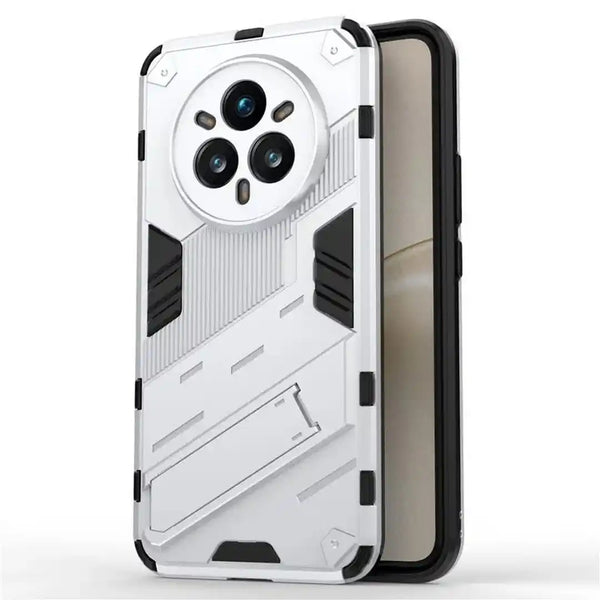 Elegant Armour -  Mobile Cover for Realme 14 Pro Plus 5G - 6.83 Inches