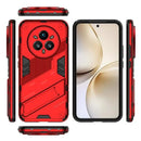 Elegant Armour - Mobile Cover for Realme 14 Pro Plus 5G - 6.83 Inches