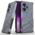 Elegant Armour - Mobile Cover for Realme 15 Pro 5G - 6.8 Inches
