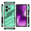 Elegant Armour - Mobile Cover for Realme 15 Pro 5G - 6.8 Inches