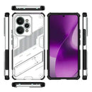 Elegant Armour - Mobile Cover for Realme 15 Pro 5G - 6.8 Inches