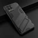 Elegant Armour - Mobile Cover for Realme 8 4G - 6.4 Inches
