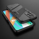 Elegant Armour -  Mobile Cover for Realme 8S 5G - 6.5 Inches
