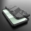 Elegant Armour - Mobile Cover for Realme 9 4G - 6.4 Inches