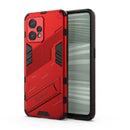 Elegant Armour - Mobile Cover for Realme 9 4G - 6.4 Inches