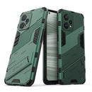 Elegant Armour - Mobile Cover for Realme 9 4G - 6.4 Inches