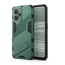 Elegant Armour - Mobile Cover for Realme 9 4G - 6.4 Inches