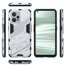 Elegant Armour - Mobile Cover for Realme 9 4G - 6.4 Inches