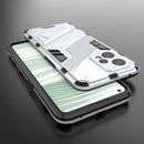 Elegant Armour - Mobile Cover for Realme 9 4G - 6.4 Inches