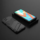 Elegant Armour -  Mobile Cover for Realme 9 5G - 6.5 Inches