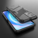 Elegant Armour - Mobile Cover for Realme 9 Pro 5G - 6.59 Inches