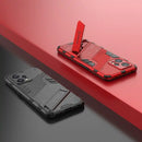 Elegant Armour - Mobile Cover for Realme 9 Pro Plus 5G - 6.4 Inches