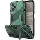 Elegant Armour - Mobile Cover for Realme 9 Pro Plus 5G - 6.4 Inches