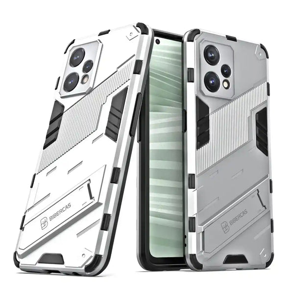 Elegant Armour -  Mobile Cover for Realme 9 Pro+ 5G - 6.4 Inches