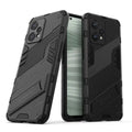 Elegant Armour - Mobile Cover for Realme 9 Pro Plus 5G - 6.4 Inches