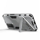 Elegant Armour - Mobile Cover for Realme 9i 4G - 6.6 Inches