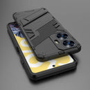 Elegant Armour - Mobile Cover for Realme C55 - 6.72 Inches