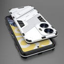 Elegant Armour - Mobile Cover for Realme C55 - 6.72 Inches