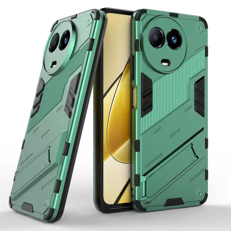 Elegant Armour -  Mobile Cover for Realme C67 5G - 6.72 Inches