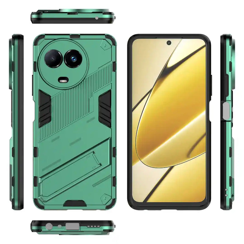 Elegant Armour -  Mobile Cover for Realme C67 5G - 6.72 Inches