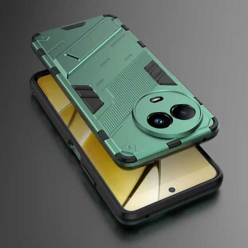 Elegant Armour -  Mobile Cover for Realme C67 5G - 6.72 Inches