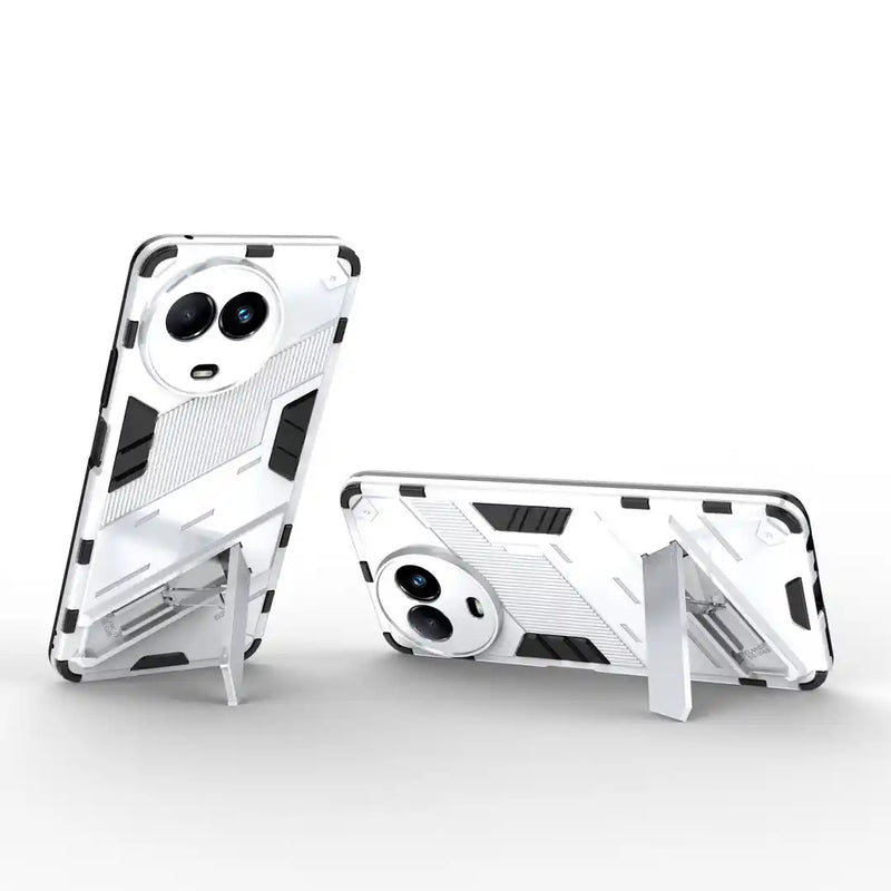 Elegant Armour -  Mobile Cover for Realme C67 5G - 6.72 Inches