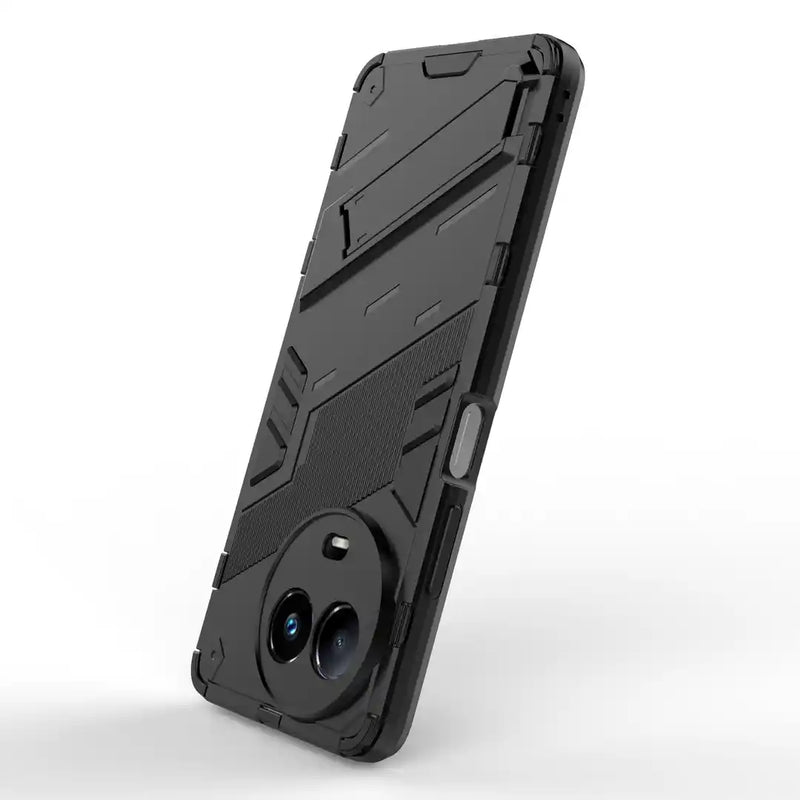 Elegant Armour -  Mobile Cover for Realme C67 5G - 6.72 Inches