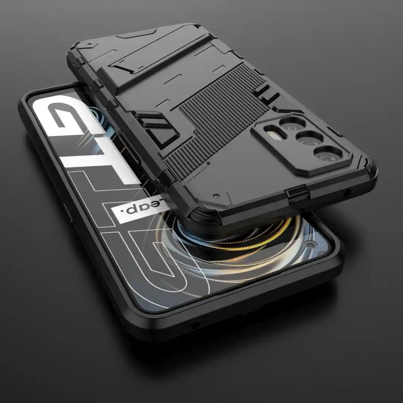 Elegant Armour -  Mobile Cover for Realme GT - 6.43 Inches