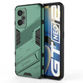 Elegant Armour -  Mobile Cover for Realme GT Neo 2 - 6.62 Inches