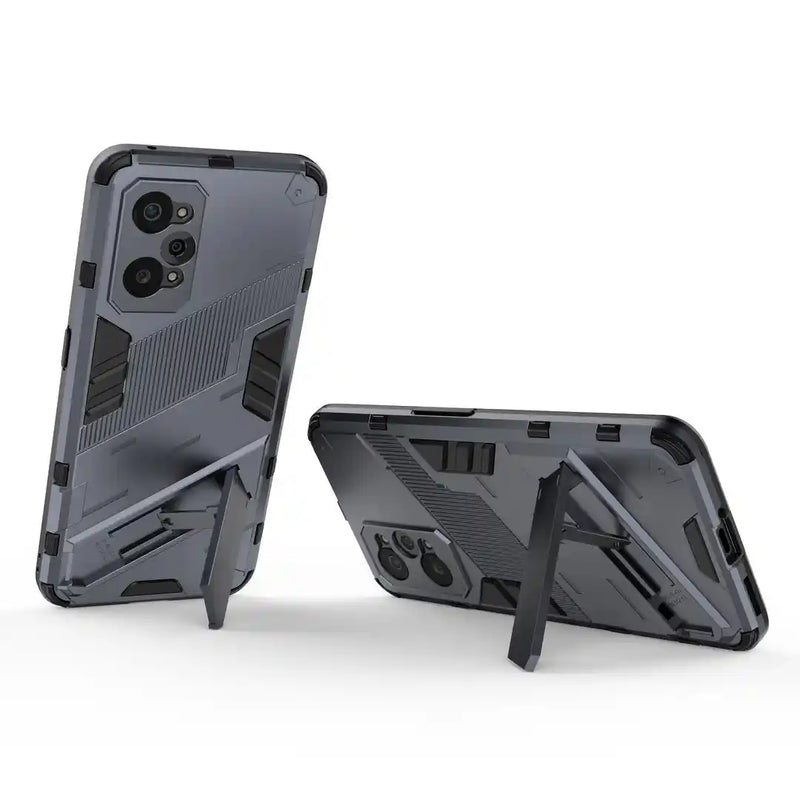 Elegant Armour -  Mobile Cover for Realme GT Neo 2 - 6.62 Inches