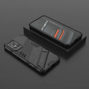 Elegant Armour - Mobile Cover for Realme GT Neo 3 150W - 6.7 Inches