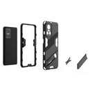 Elegant Armour - Mobile Cover for Realme GT Neo 3 - 6.7 Inches