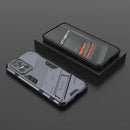 Elegant Armour - Mobile Cover for Realme GT Neo 3 - 6.7 Inches