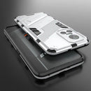 Elegant Armour - Mobile Cover for Realme GT Neo 3 - 6.7 Inches